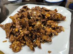 -巷子深菜馆(新华路店)