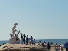 -老虎石海上公园