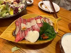 -千懿六本木酒场(常熟路店)