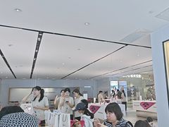 -OPPO服务体验中心(天津和平区天河城店)