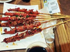 -可可大虾武汉土菜大排档(万松园1店)