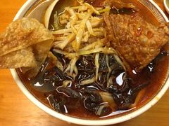 原味螺蛳粉-家味螺蛳粉&烤鱼(安远路店)