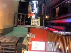 -安徽阜阳卷馍(西单店)