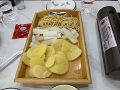 -高虾神龙虾·鲜货烧烤(六合店)