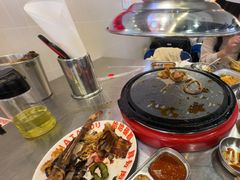 -哈哈碳都·牛肋条无限自助烤肉(宝龙店)