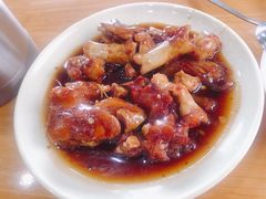 -贤花饭店(城阳店)