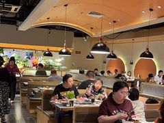 -陆小年创意自助料理(宿迁吾悦店)