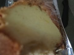 牛油蛋糕-老大昌(淮海中路店)