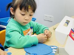 -斯坦星球AI编程·机器人科创·科学实验·信奥·思维·STEM·乐高·竞赛考级(长宁虹桥大融城荟聚中心)