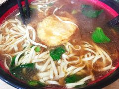 -赵璐海鲜面馆(德行路店)