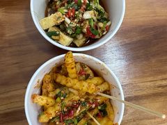 -西复兴羊肉馆(南翔老街店)