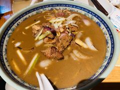 猪肝面-慧娟面馆·餐厅(望江路店)