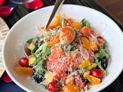 -福楼毕斯罗F Bistronome(国贸商城约会地标景观店)