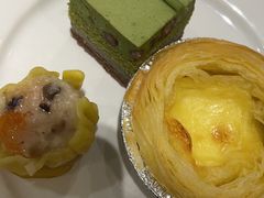 -上海齐鲁酒店·辣椒屋咖啡厅