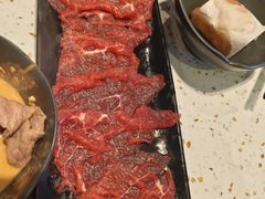 -海汕记·潮汕鲜牛肉火锅·自助