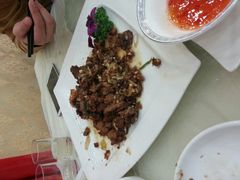 android_upload_pic-天津乾毓德饭庄·清真传统炒菜·海鲜烧烤(咸阳路店)