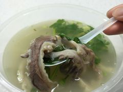 牛杂煲-天方饺子店