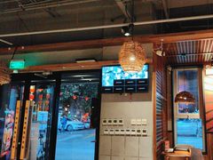-管氏翅吧(台湾街店)