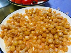 -美味海鲜大排档(明发美食地标店)