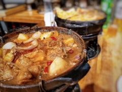 -范贤光鸡公煲(平乐园总店)