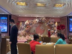 -广东胜利宾馆西关粤中餐厅