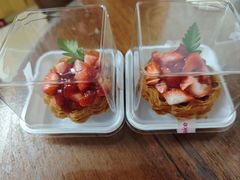 -龙兴·动物奶油生日蛋糕(龙北店)