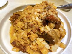 -巴盟人家·内蒙地方菜(华丽家族店)