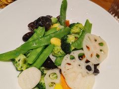 -老北京炸酱面·烤鸭(前门店)