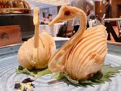 -白天鹅宾馆-宏图府餐厅