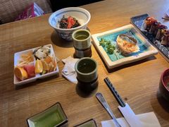 -鳗鱼家·深夜食堂(军博店)