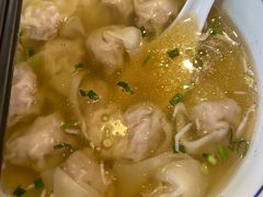 -韩萍老南京馄饨(河西万达店)
