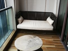 -上海崇明金茂凯悦酒店