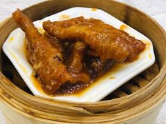 金酱凤爪-寻味顺德·珍之宝酒楼(银钻店)