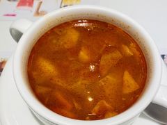 罗宋汤-斗牛士牛排餐厅(嘉里汇店)