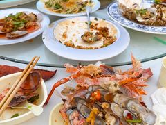 -日照大牌檔•小船海鲜(万平口店)
