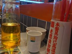 -肥韬茶餐厅(海上世界店)