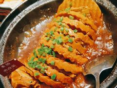 -乡里八闽·福州乡土菜(火车北站店)
