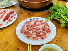 -元盛居(生态大街店)