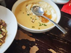 -衢农会·衢州菜·宴请(国际机场店)
