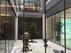 -怡园饭店-餐厅(四望亭店)