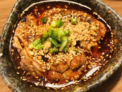 -付小姐在成都(中山公园店)