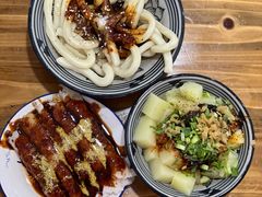 -洁美凉粉店(温江店)