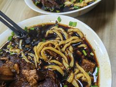 -无名老卤面(中华门店)