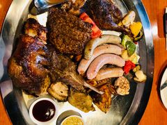 -布拉格餐厅· 中欧捷克菜(全国首店)