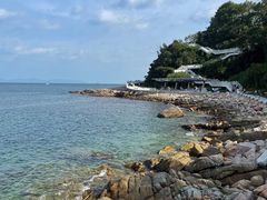 -大梅沙海滨公园