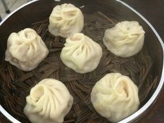 -秦淮小吃城(夫子庙店)