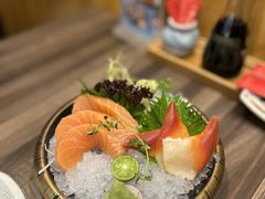 -三禾寿司(南城印象汇店)