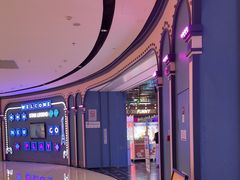 -星际传奇(江宸天街店)