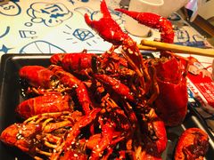 -松哥油焖大虾(科技园店)