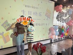 -CIAO·团建聚餐·生日派对轰趴馆(福田店)